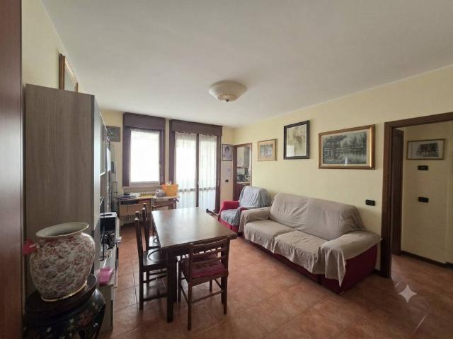 Appartamento in vendita a Bassa Reggiana, Re
