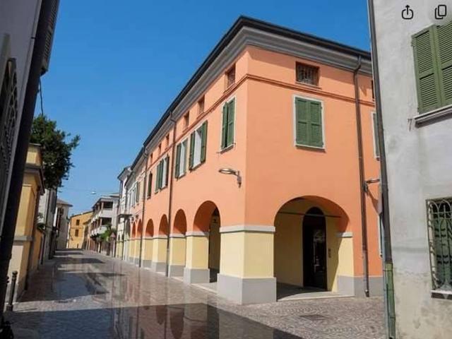 Appartamento in vendita a Bassa Reggiana, Re