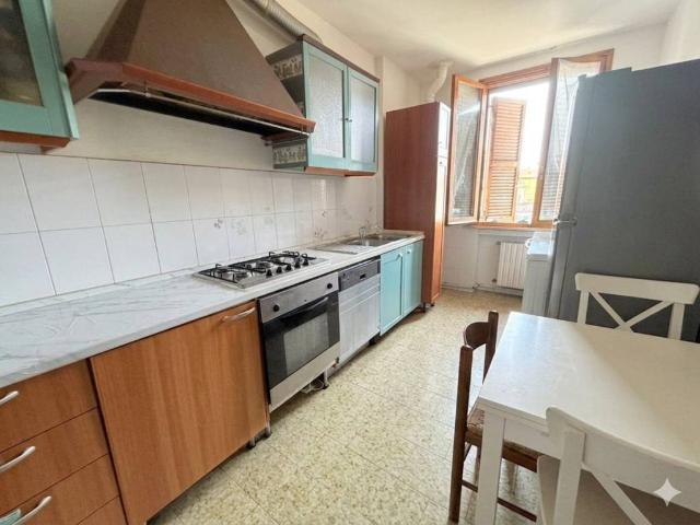 Appartamento in vendita a Bassa Reggiana, Re