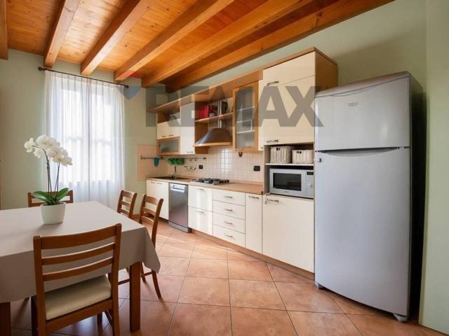 Appartamento in vendita a Zona Est, Brescia