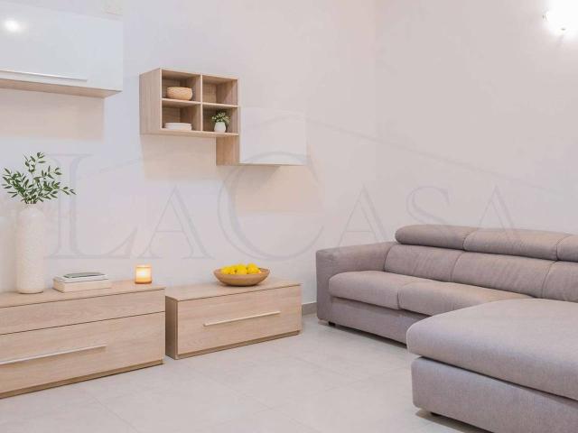 Appartamento in vendita a Zona Ovest, Brescia