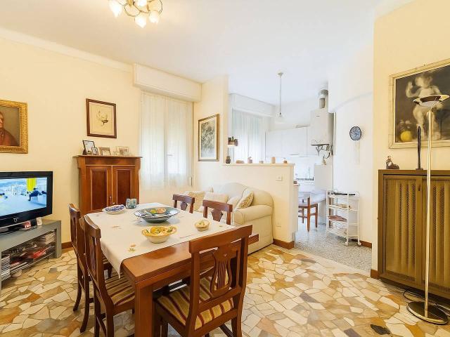 Appartamento in vendita a Zona Sud, Brescia