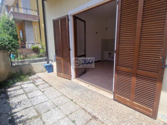 Appartamento in vendita a Zona Ovest, Brescia