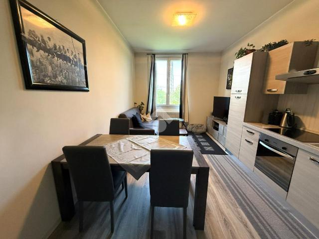 Appartamento in vendita a Zona Est, Brescia