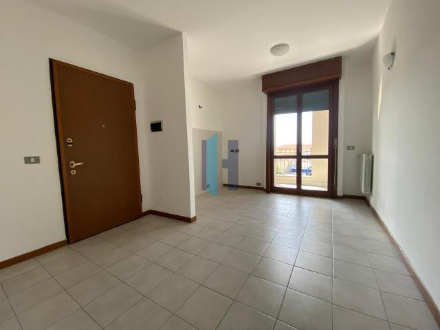 Appartamento in vendita a Zona Ovest, Brescia