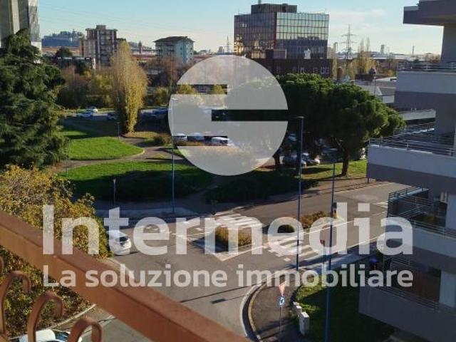 Appartamento in vendita a Zona Ovest, Brescia