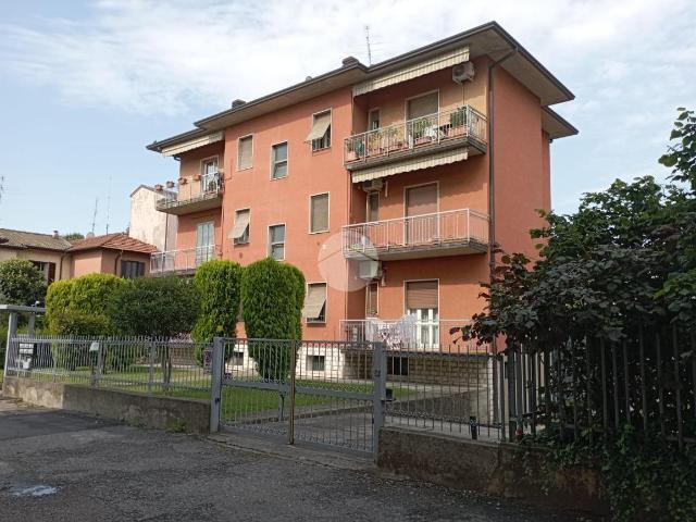 Appartamento in vendita a Zona Sud, Brescia
