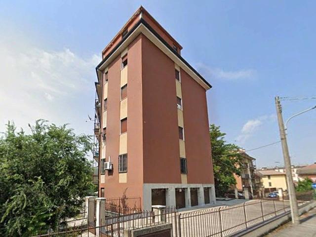Appartamento in vendita a Zona Ovest, Brescia