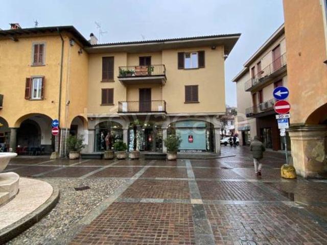 Appartamento in vendita a Mura, Palazzolo Sull'oglio