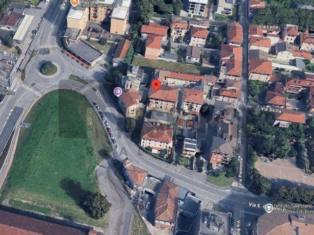 Appartamento in vendita a Zona Sud, Brescia