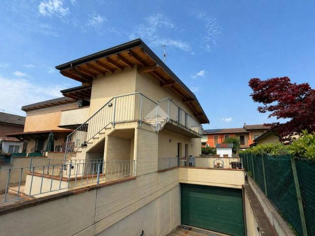Appartamento in vendita a Zona Ovest, Brescia