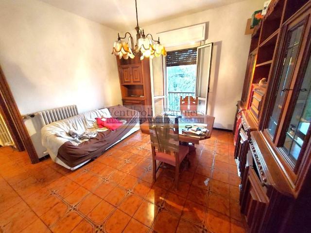 Appartamento in vendita a Zona Ovest, Brescia