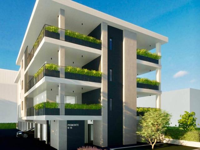 Appartamento in vendita a Zona Sud, Brescia