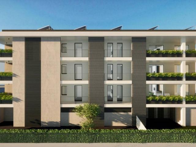 Appartamento in vendita a Zona Sud, Brescia