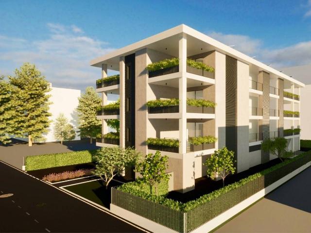 Appartamento in vendita a Zona Sud, Brescia