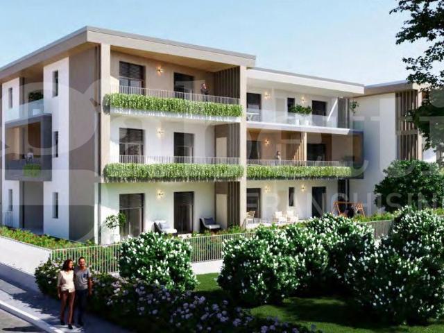 Appartamento in vendita a Zona Nord, Brescia