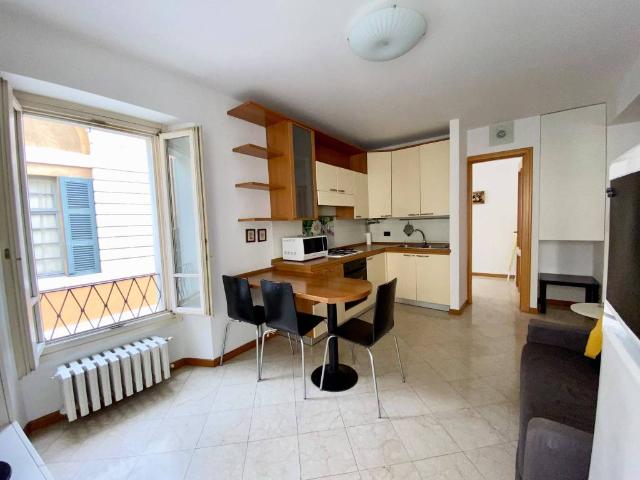 Appartamento in vendita a Zona Centro, Brescia