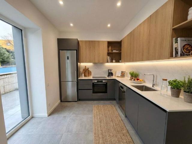Appartamento in vendita a Zona Ovest, Brescia