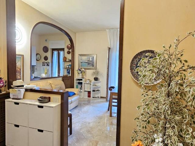 Appartamento in vendita a Zona Nord, Brescia