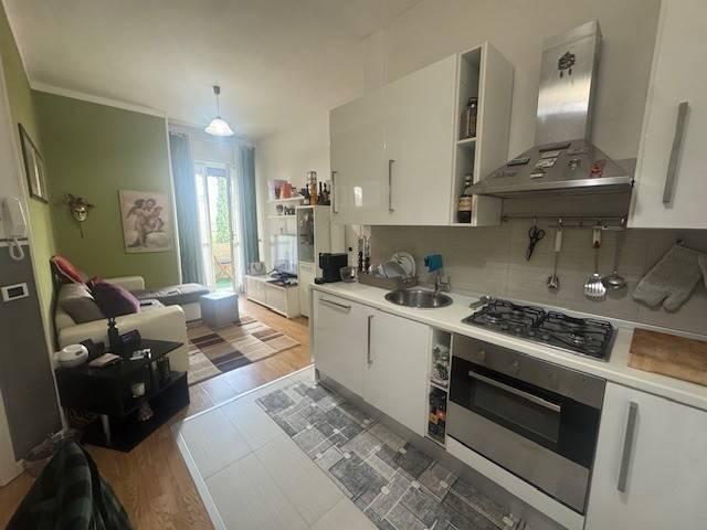 Appartamento in vendita a Zona Est, Brescia
