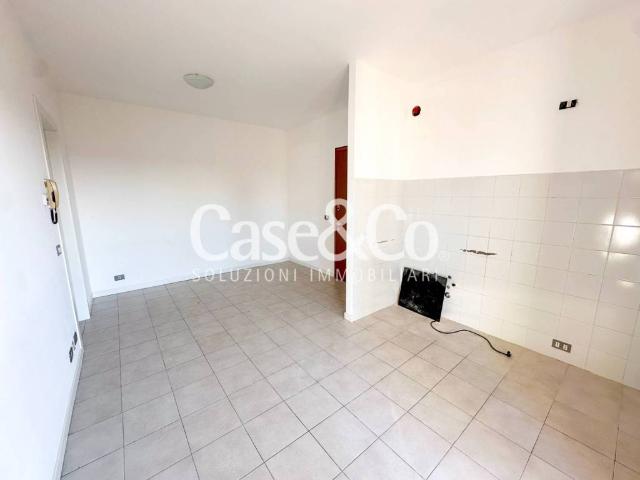 Appartamento in vendita a Zona Ovest, Brescia