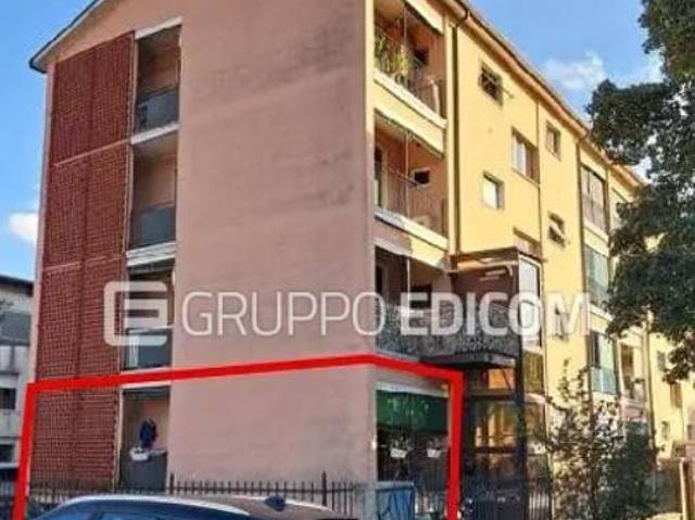 Appartamento in vendita a Zona Ovest, Brescia