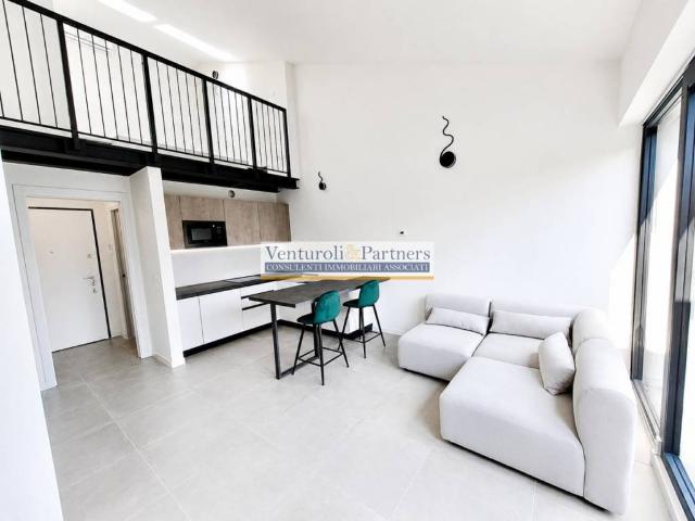Appartamento in vendita a Zona Sud, Brescia