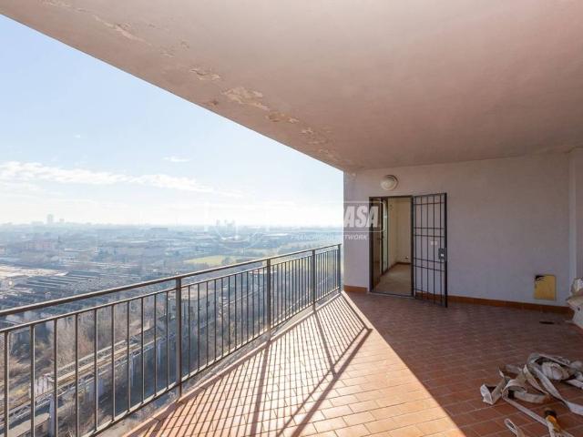 Appartamento in vendita a Zona Ovest, Brescia
