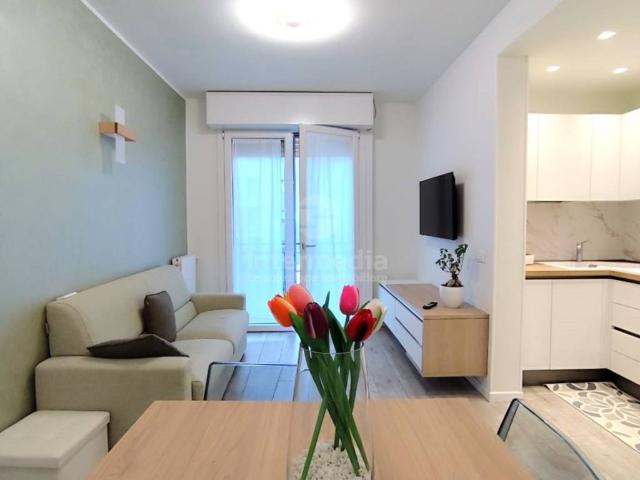 Appartamento in vendita a Zona Ovest, Brescia