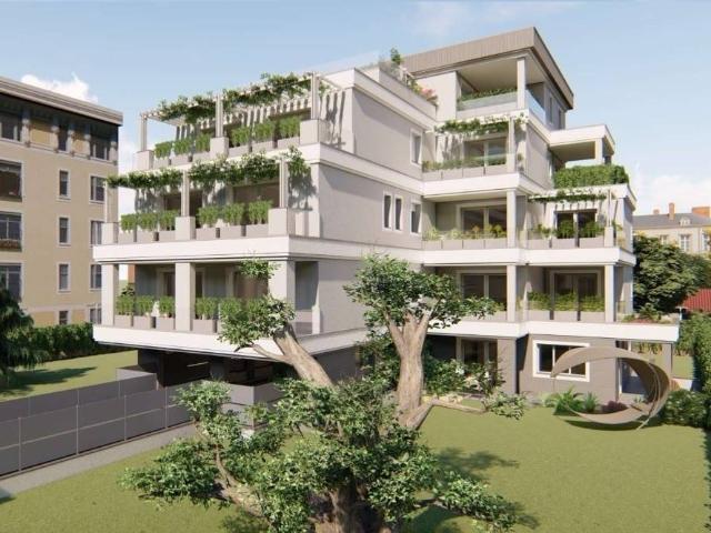 Appartamento in vendita a Zona Nord, Brescia