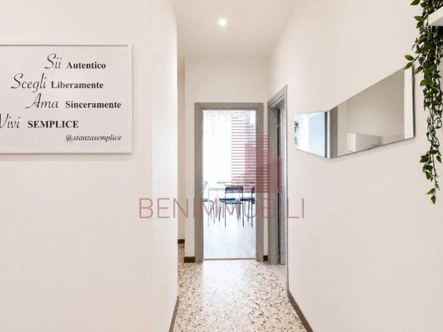Appartamento in vendita a Zona Nord, Brescia