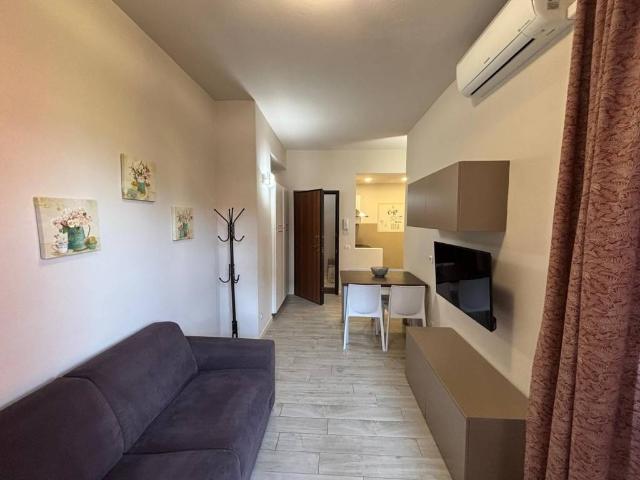 Appartamento in vendita a Zona Sud, Brescia