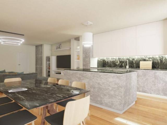 Appartamento in vendita a Zona Nord, Brescia