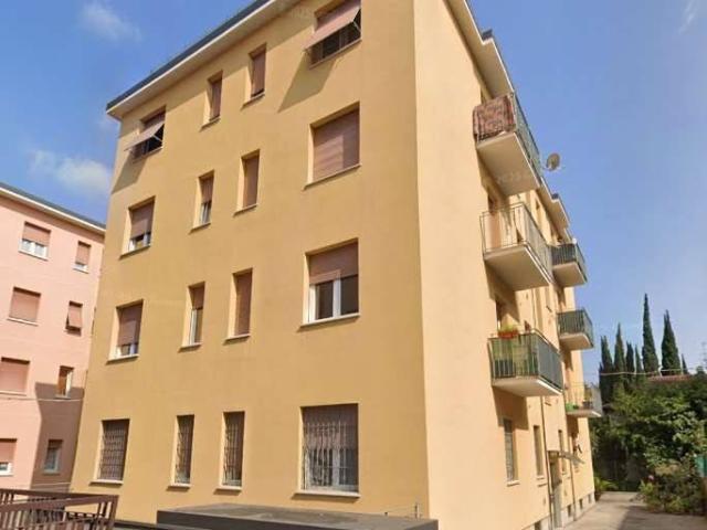 Appartamento in vendita a Zona Sud, Brescia