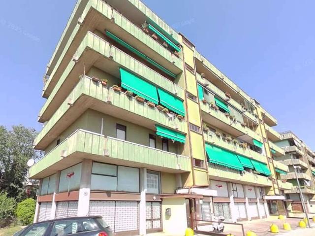 Appartamento in vendita a Zona Ovest, Brescia