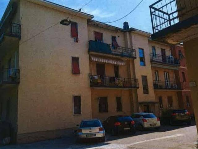 Appartamento in vendita a Zona Ovest, Brescia