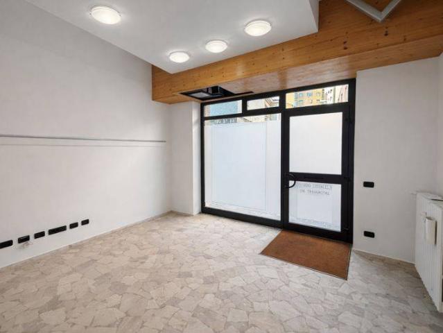 Appartamento in vendita a Zona Centro, Brescia