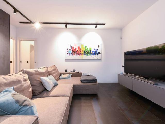 Appartamento in vendita a Poncarale, Lombardia