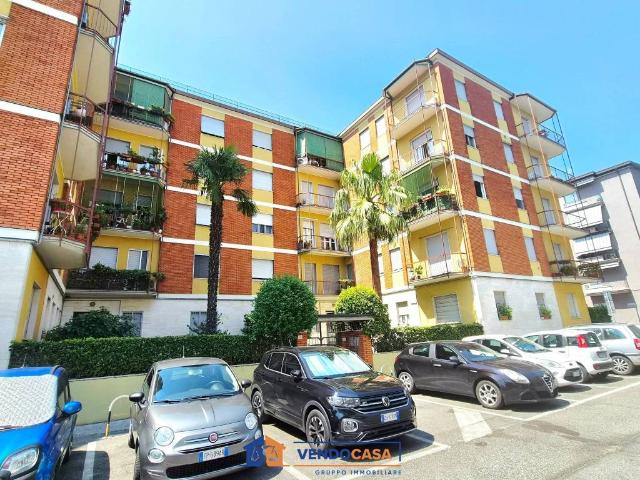 Appartamento in vendita a Zona Nord, Brescia