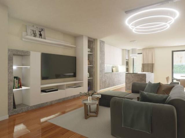 Appartamento in vendita a Zona Nord, Brescia