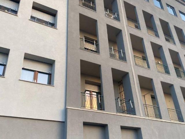 Appartamento in vendita a Zona Ovest, Brescia