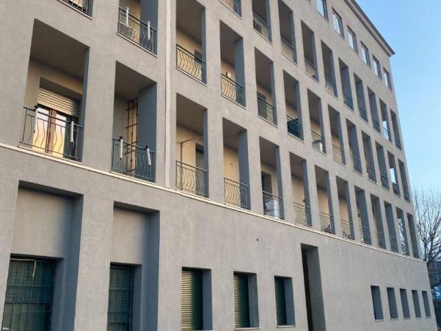 Appartamento in vendita a Zona Ovest, Brescia