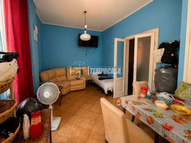 Appartamento in vendita a Zona Ovest, Brescia