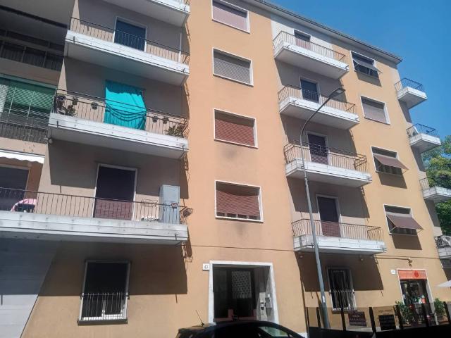 Appartamento in vendita a Zona Centro, Brescia