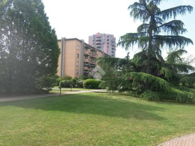 Appartamento in vendita a Zona Sud, Brescia