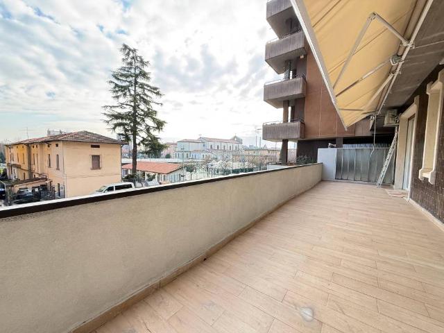 Appartamento in vendita a Zona Sud, Brescia