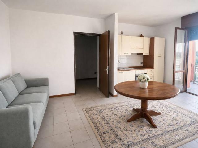 Appartamento in vendita a Zona Ovest, Brescia