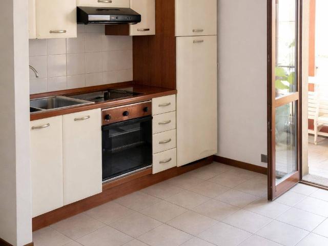 Appartamento in vendita a Zona Ovest, Brescia