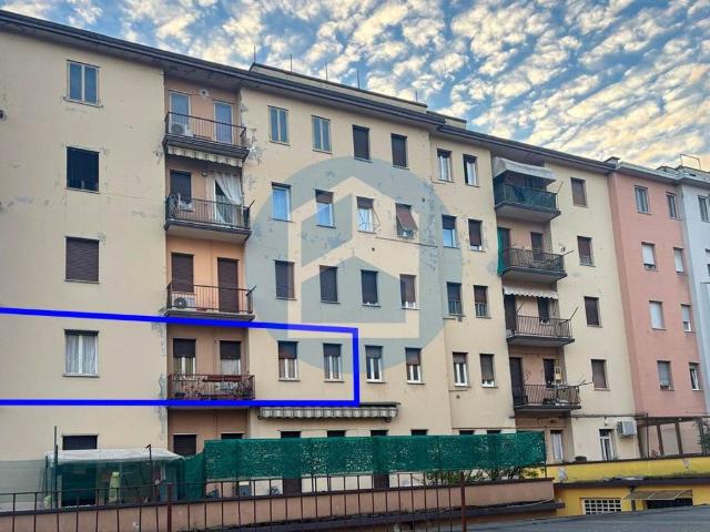 Appartamento in vendita a Zona Nord, Brescia