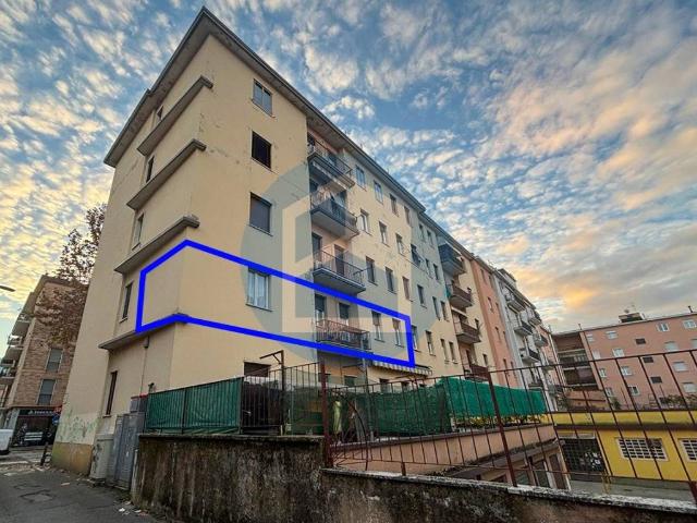 Appartamento in vendita a Zona Nord, Brescia